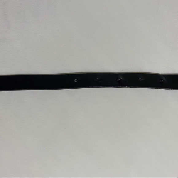 Calvin Klein dress, black and red, size 4 - Picture 11 of 11